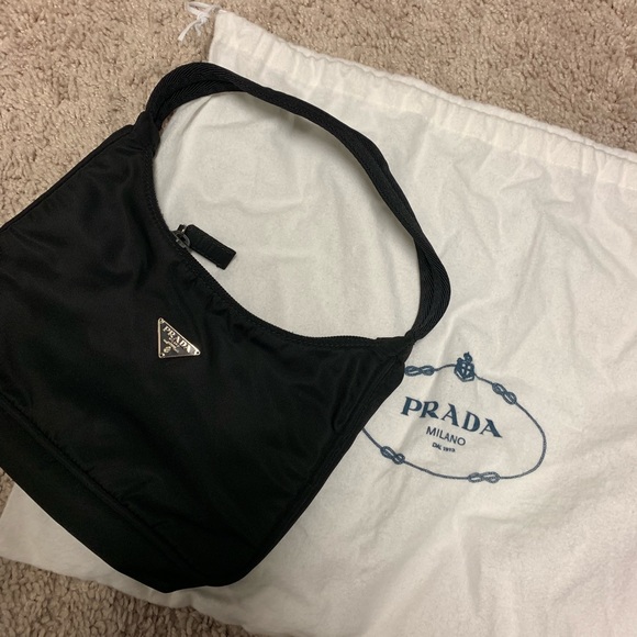 kendall prada bag
